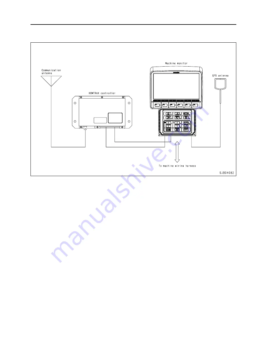 Komatsu Galeo PC138US-8 Скачать руководство пользователя страница 307