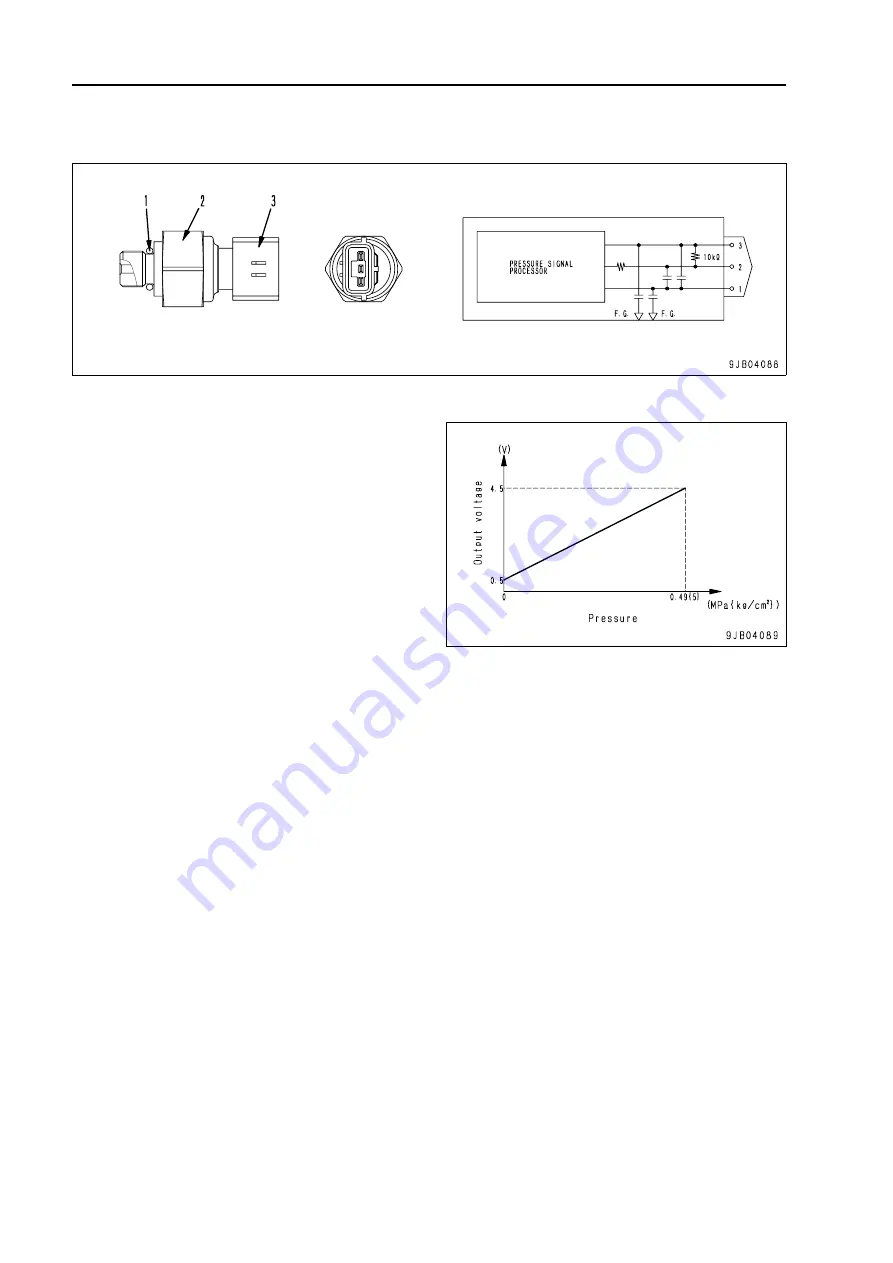 Komatsu Galeo PC138US-8 Скачать руководство пользователя страница 314