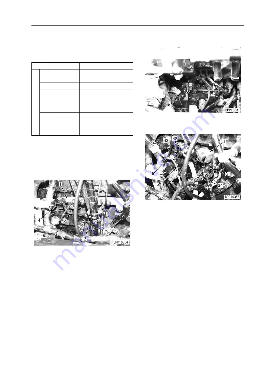 Komatsu Galeo PC138US-8 Shop Manual Download Page 345