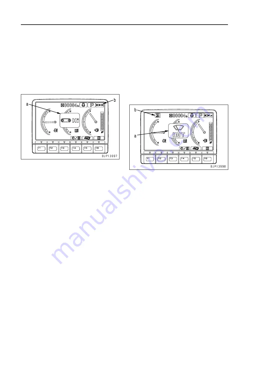 Komatsu Galeo PC138US-8 Shop Manual Download Page 392