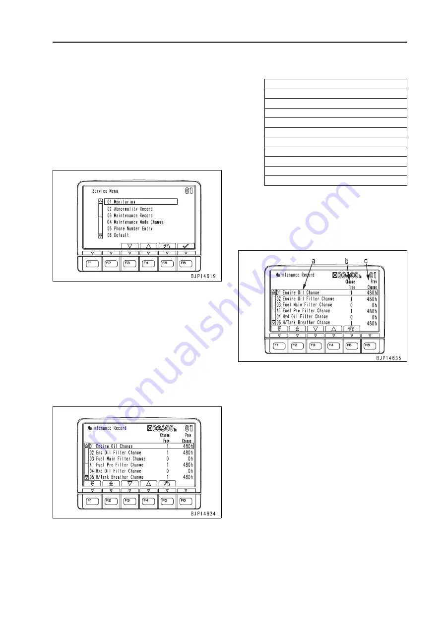 Komatsu Galeo PC138US-8 Shop Manual Download Page 415