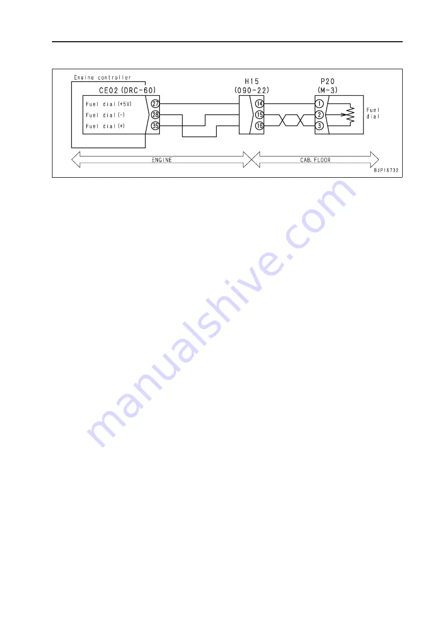 Komatsu Galeo PC138US-8 Скачать руководство пользователя страница 524