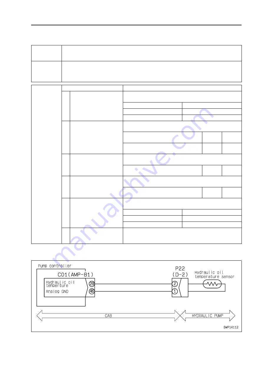 Komatsu Galeo PC138US-8 Shop Manual Download Page 677