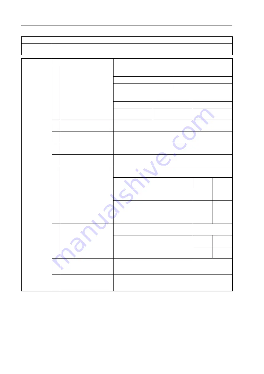 Komatsu Galeo PC138US-8 Shop Manual Download Page 695