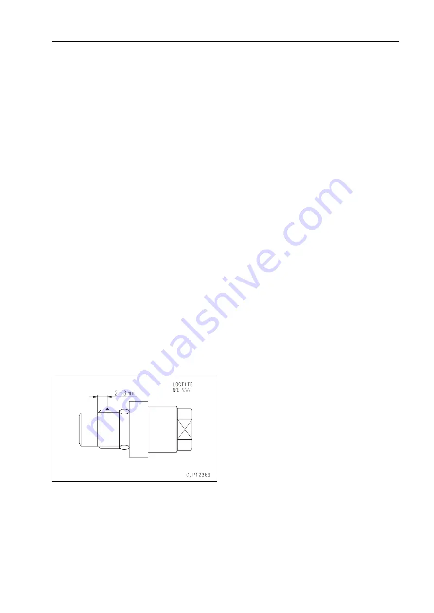 Komatsu Galeo PC138US-8 Shop Manual Download Page 875