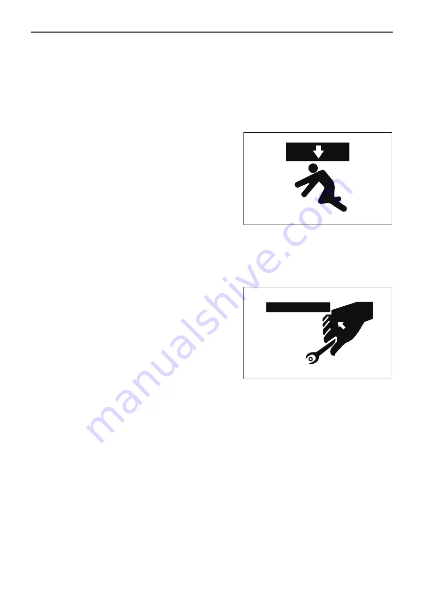 Komatsu HB365LC-3 Operation & Maintenance Manual Download Page 64