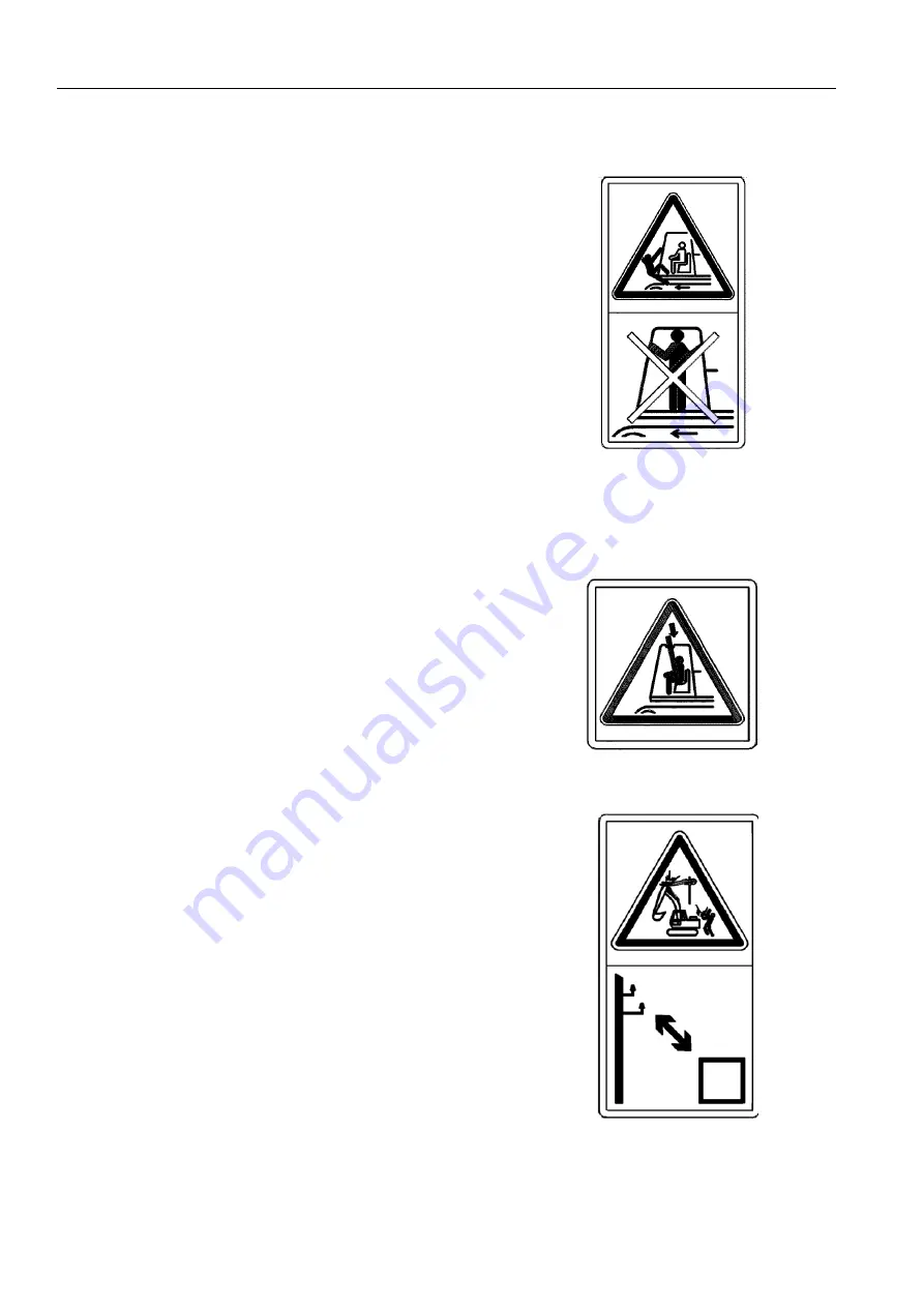 Komatsu K50114 Operation & Maintenance Manual Download Page 34