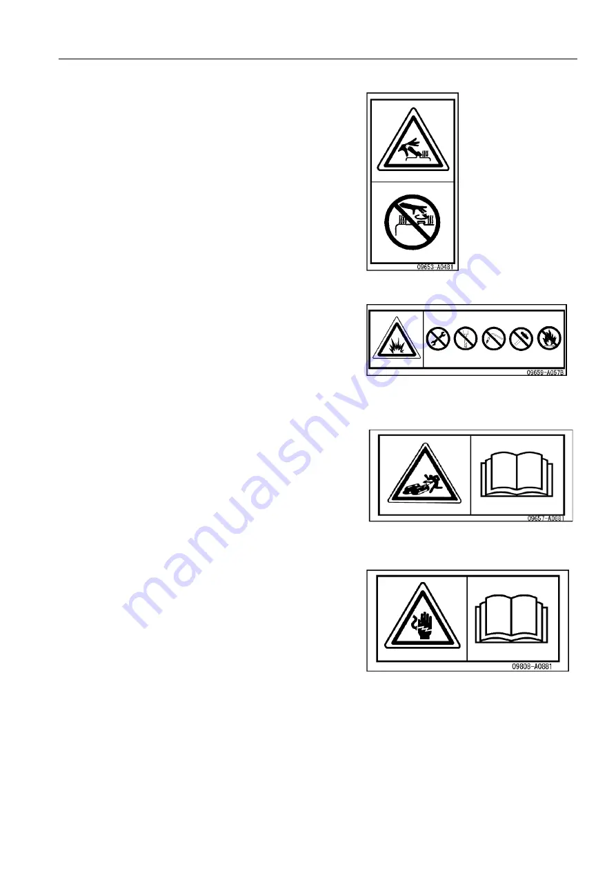 Komatsu K50114 Operation & Maintenance Manual Download Page 37