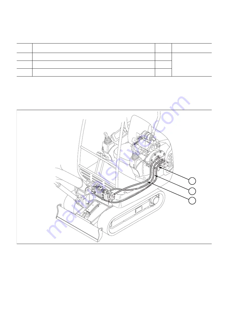 Komatsu PC12R-8 Скачать руководство пользователя страница 138