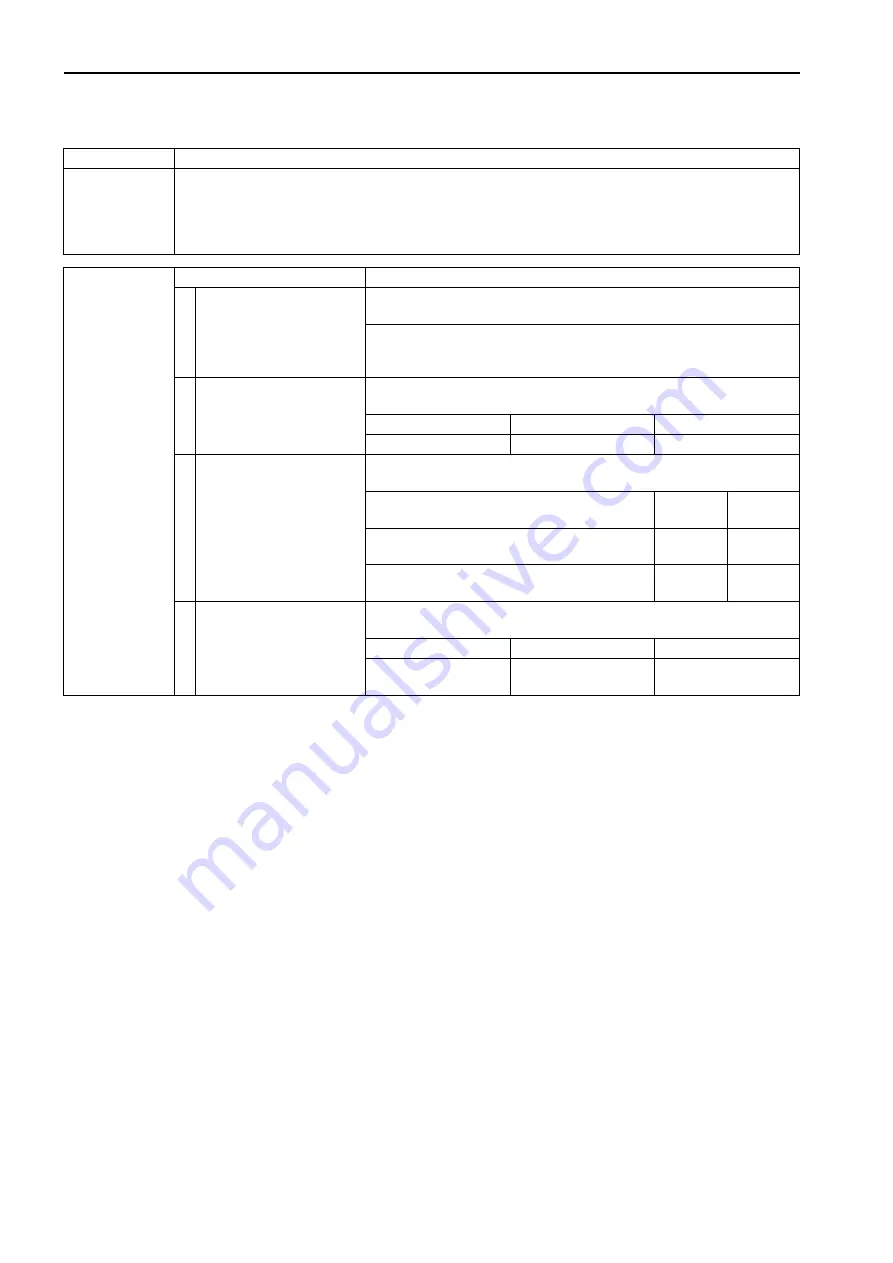 Komatsu PC130-7 Shop Manual Download Page 226