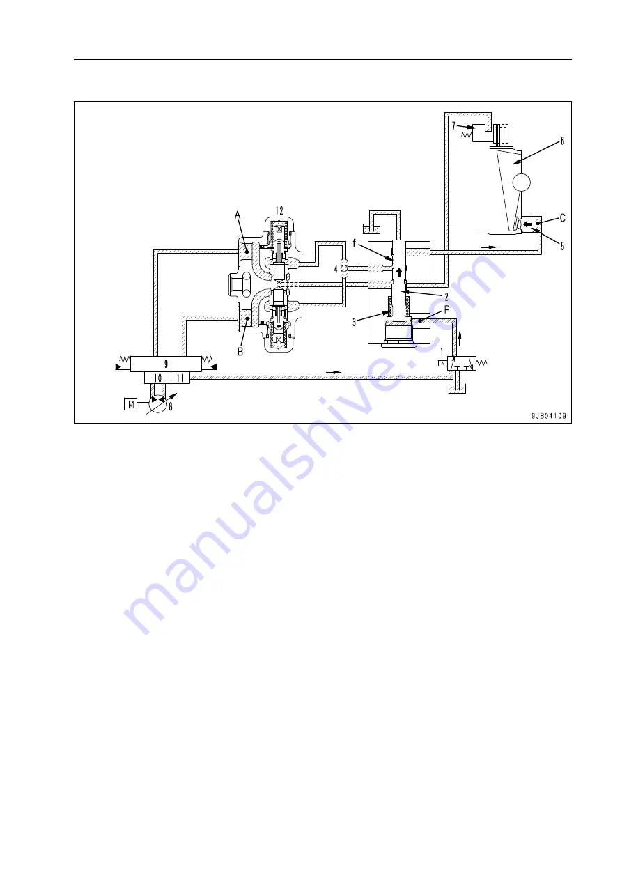 Komatsu PC130-8 Скачать руководство пользователя страница 203