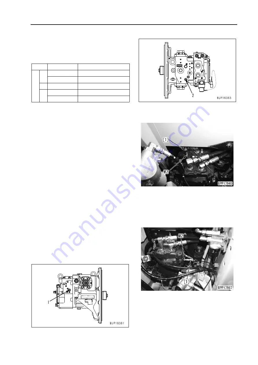 Komatsu PC130-8 Скачать руководство пользователя страница 347