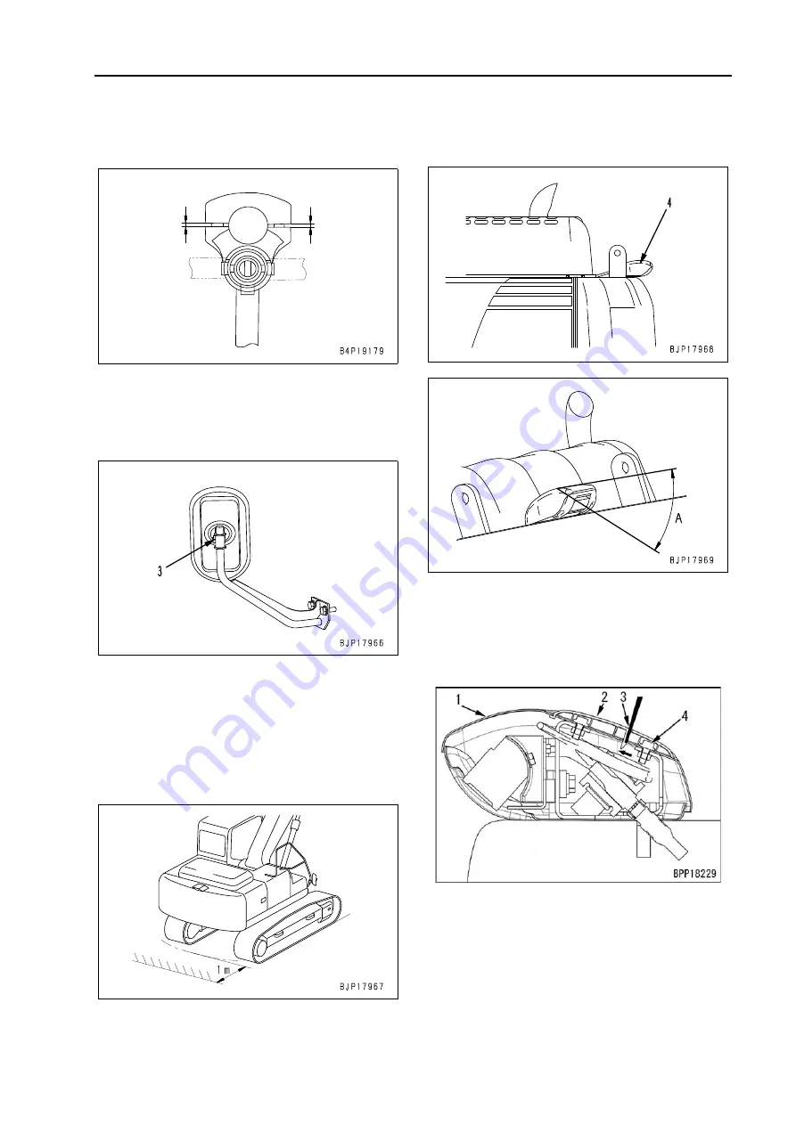 Komatsu PC130-8 Скачать руководство пользователя страница 377