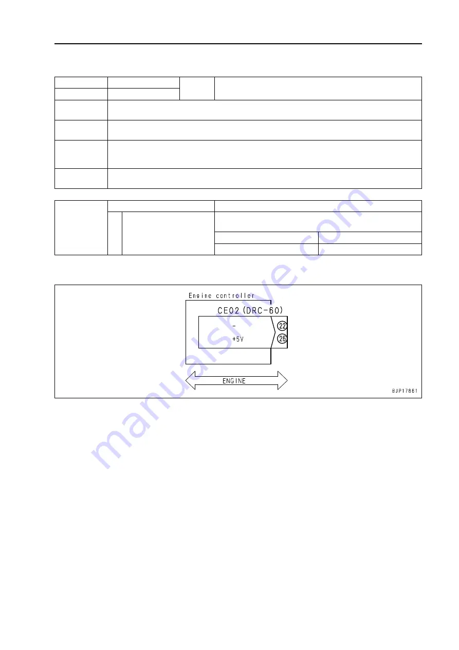 Komatsu PC130-8 Скачать руководство пользователя страница 545