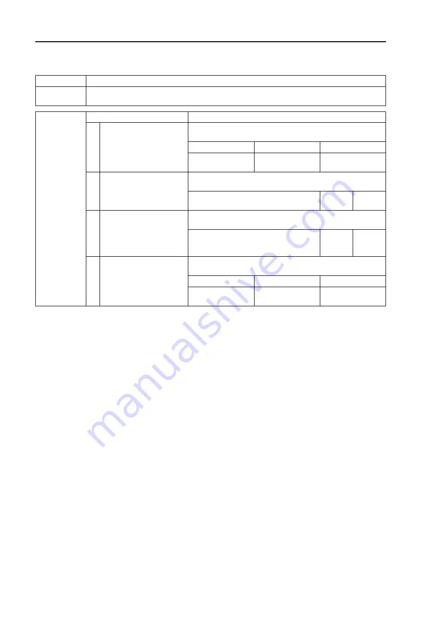 Komatsu PC130-8 Shop Manual Download Page 694