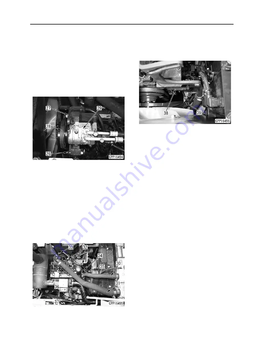 Komatsu PC130-8 Shop Manual Download Page 851