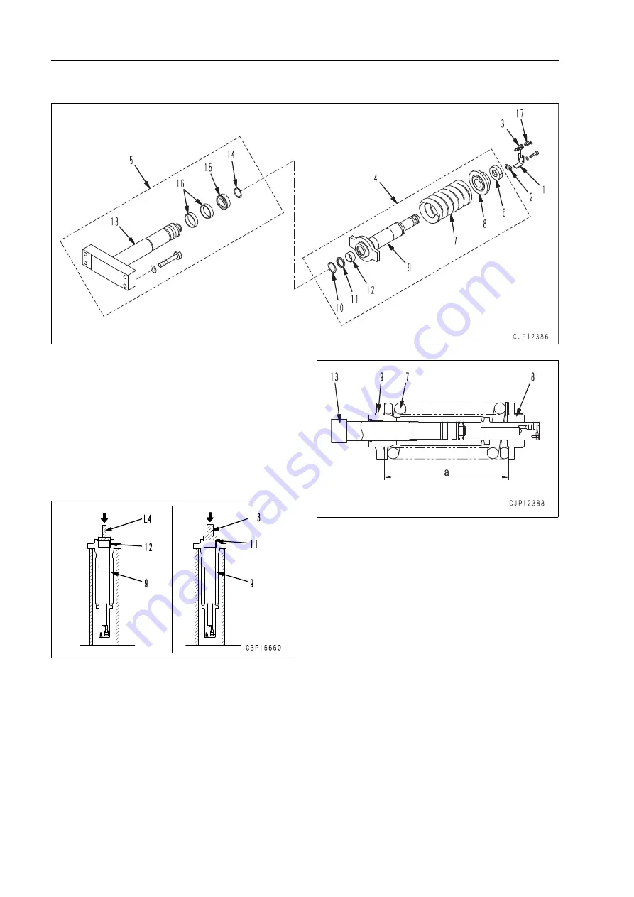 Komatsu PC130-8 Скачать руководство пользователя страница 920