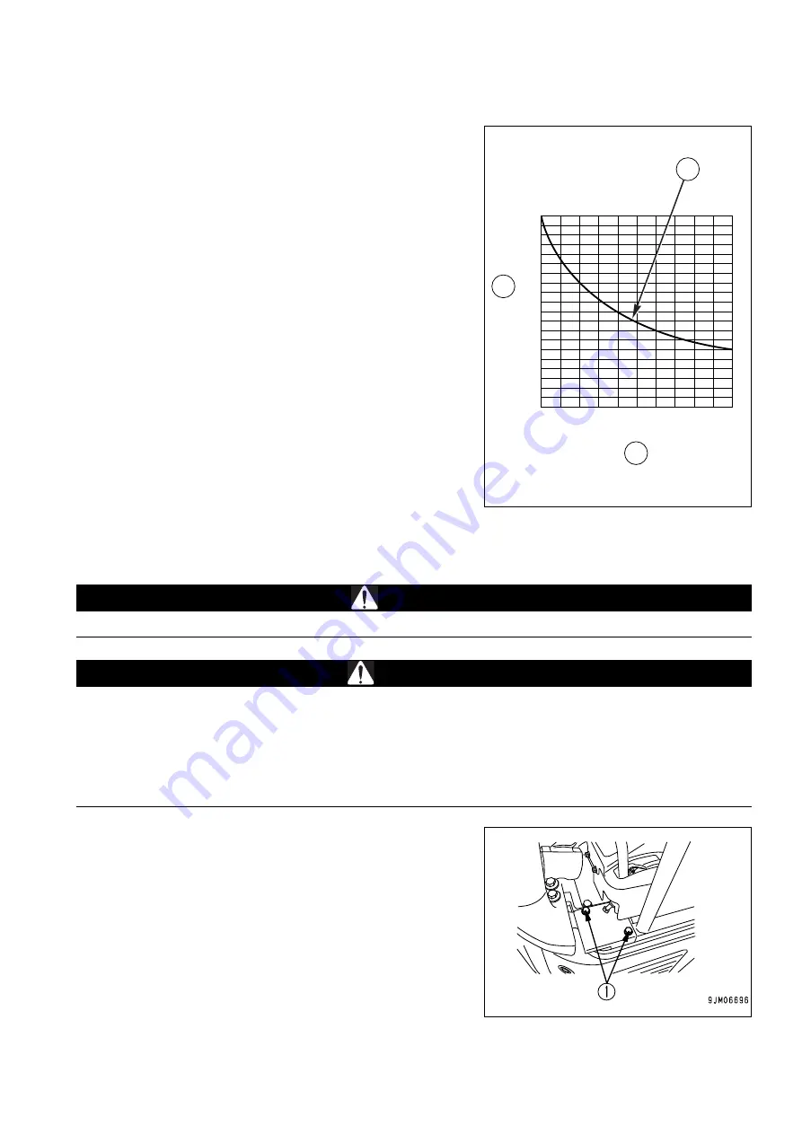 Komatsu PC16R-3 Operation & Maintenance Manual Download Page 241