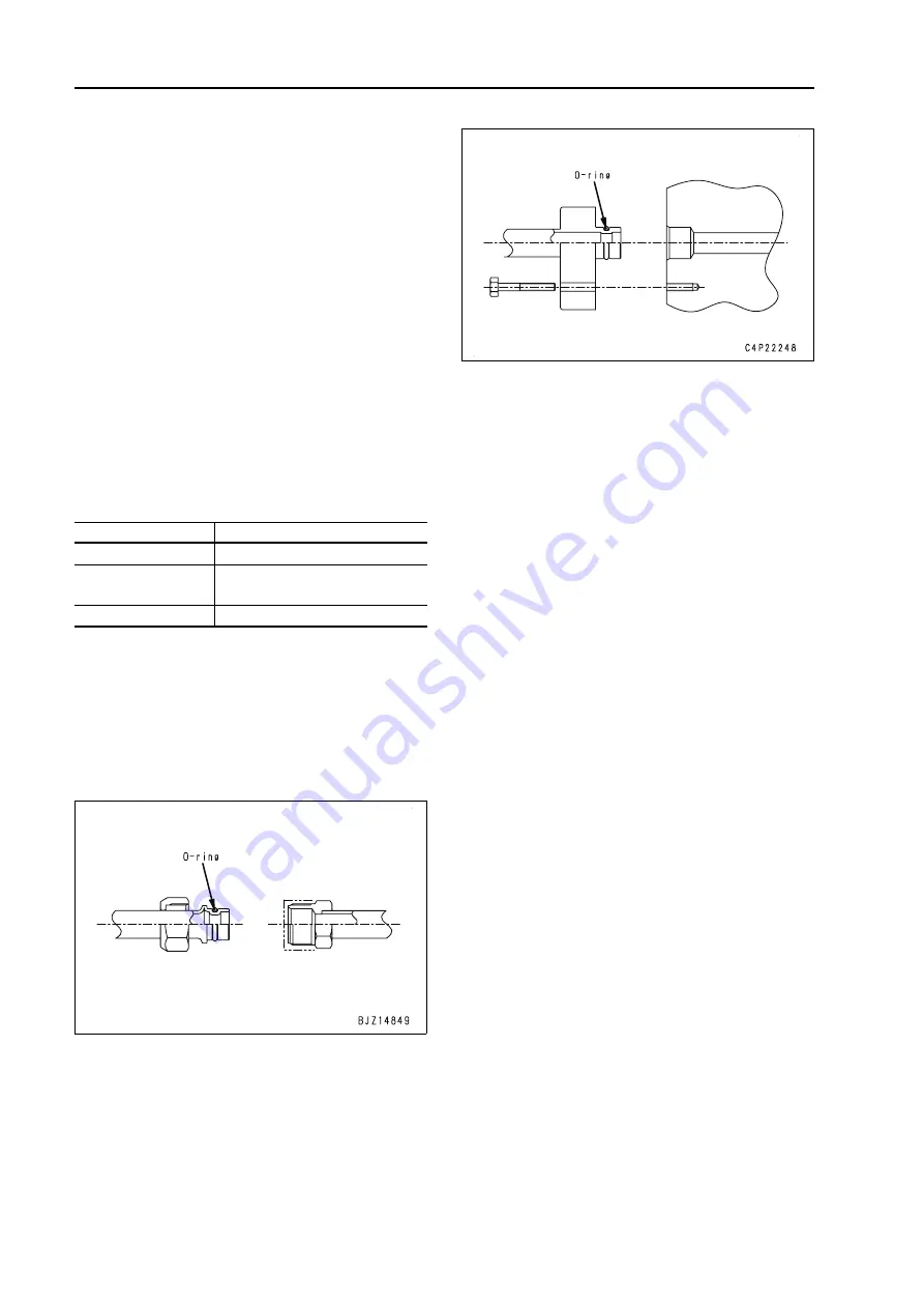 Komatsu PC200-8M0 Shop Manual Download Page 22