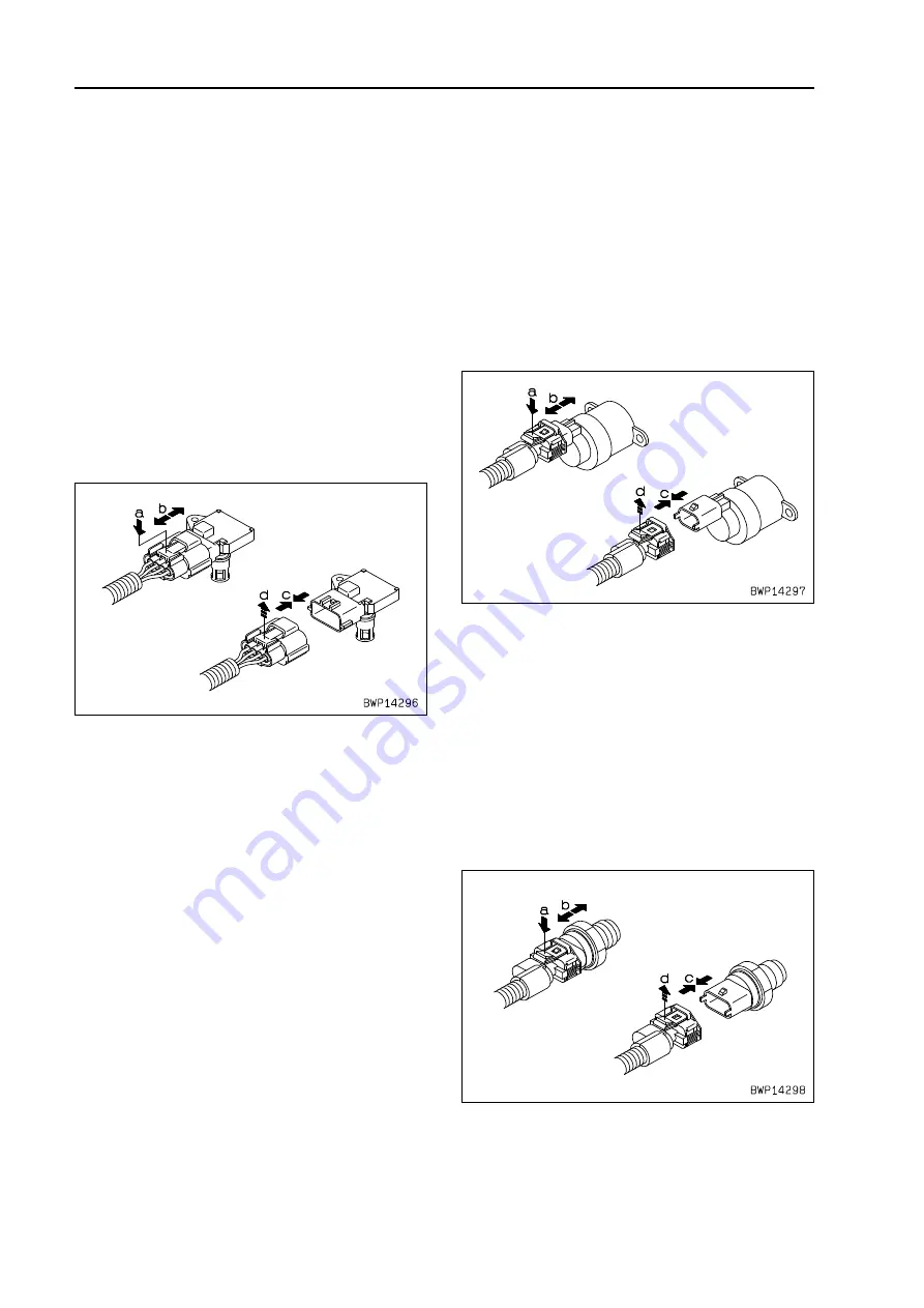 Komatsu PC200-8M0 Скачать руководство пользователя страница 478