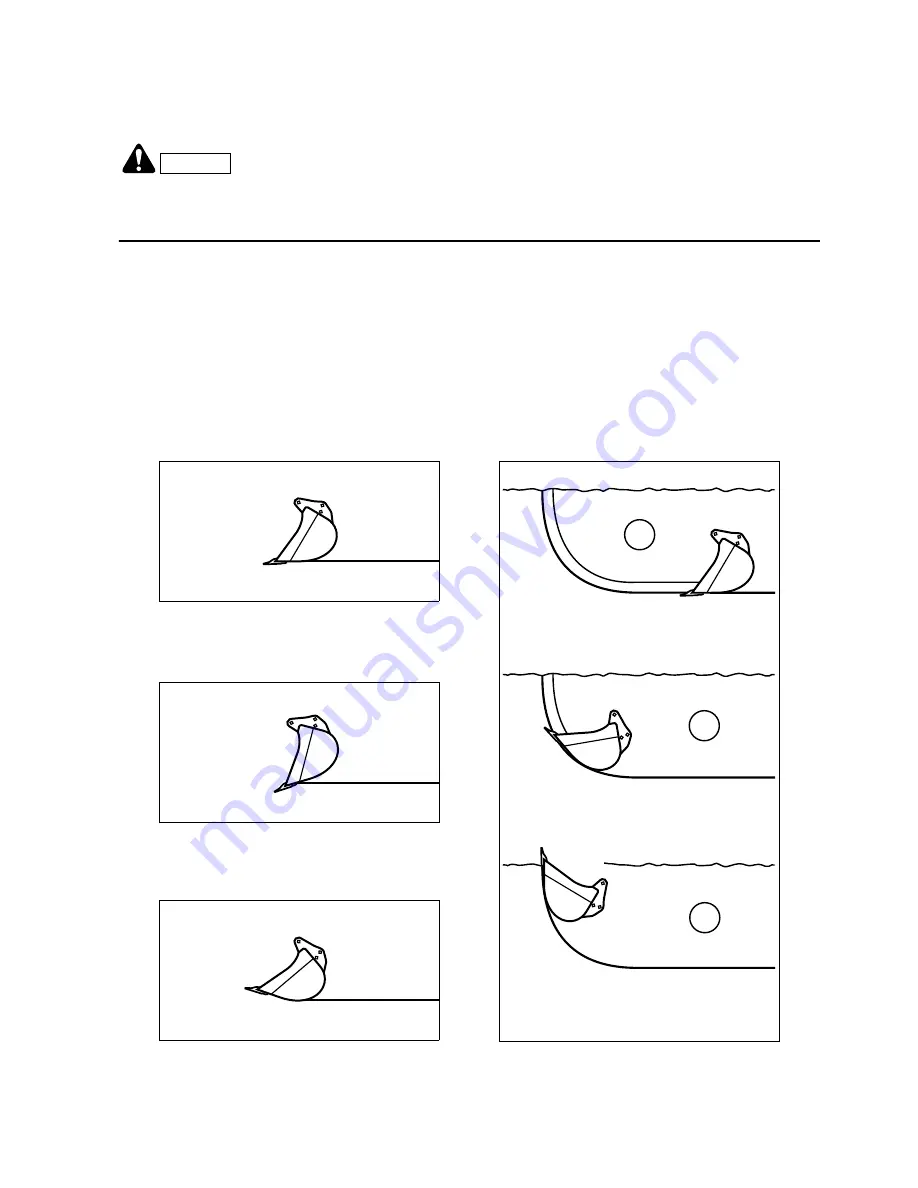 Komatsu PC20R-8 Operation & Maintenance Manual Download Page 109