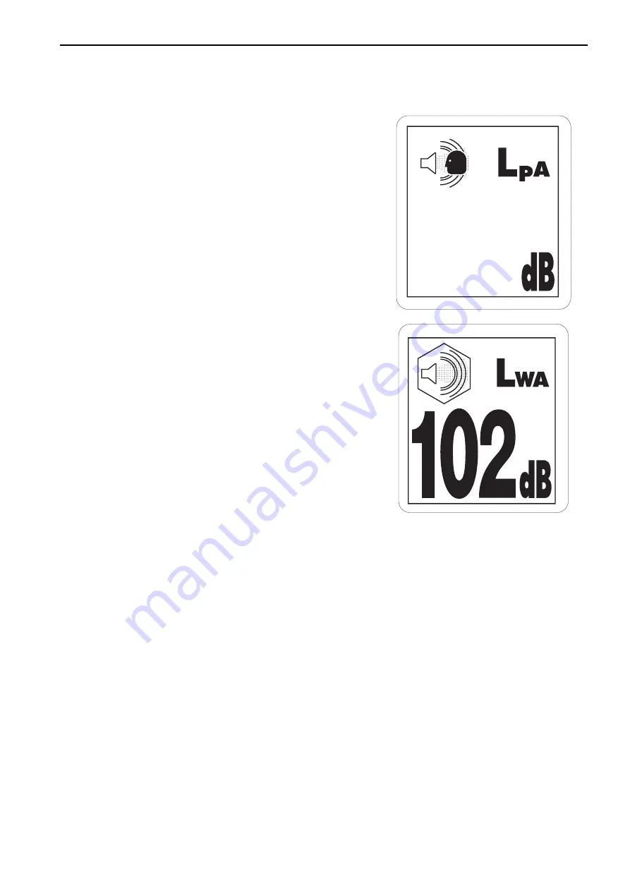 Komatsu PC210-10 DEMOLITION BASE SPEC. Operation & Maintenance Manual Download Page 7