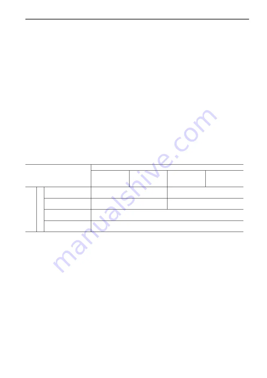 Komatsu PC210-10 DEMOLITION BASE SPEC. Скачать руководство пользователя страница 433