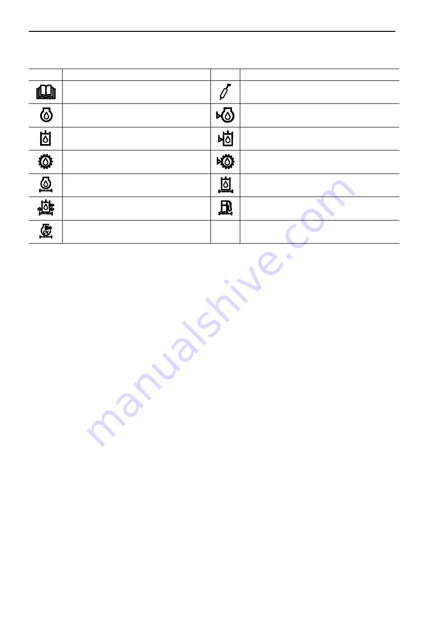 Komatsu PC210-10 DEMOLITION BASE SPEC. Operation & Maintenance Manual Download Page 450