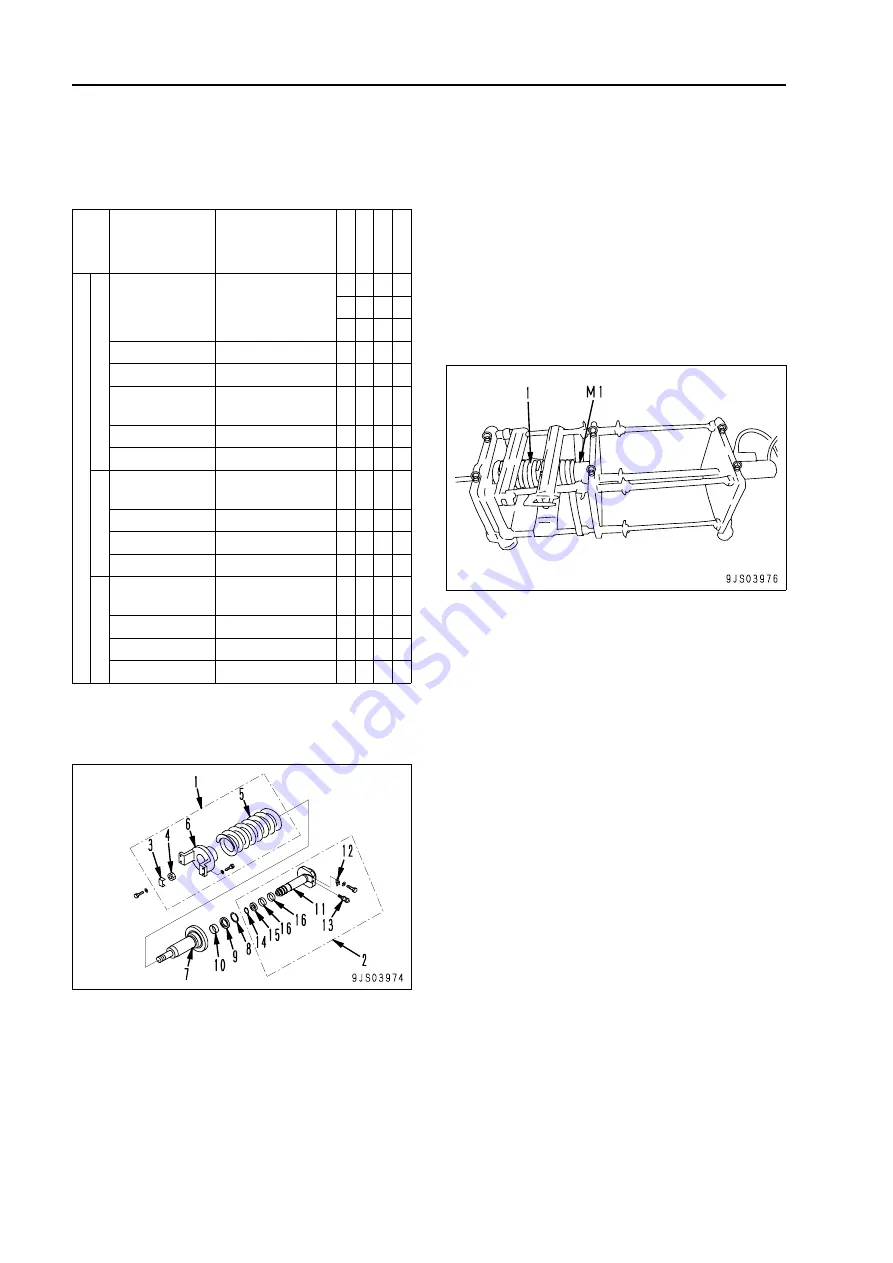 Komatsu PC210-8 Скачать руководство пользователя страница 1066