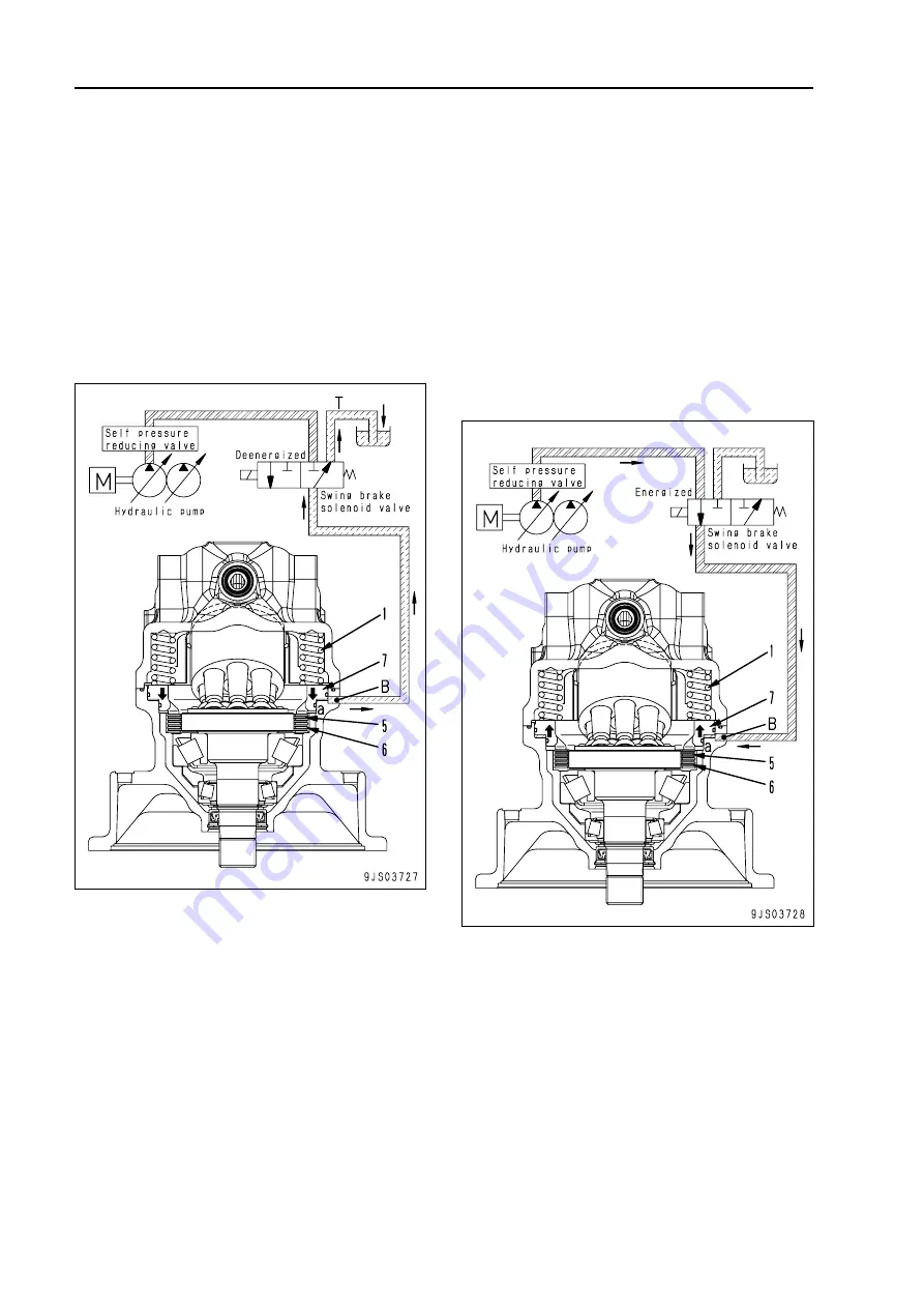 Komatsu PC210-8 Скачать руководство пользователя страница 192