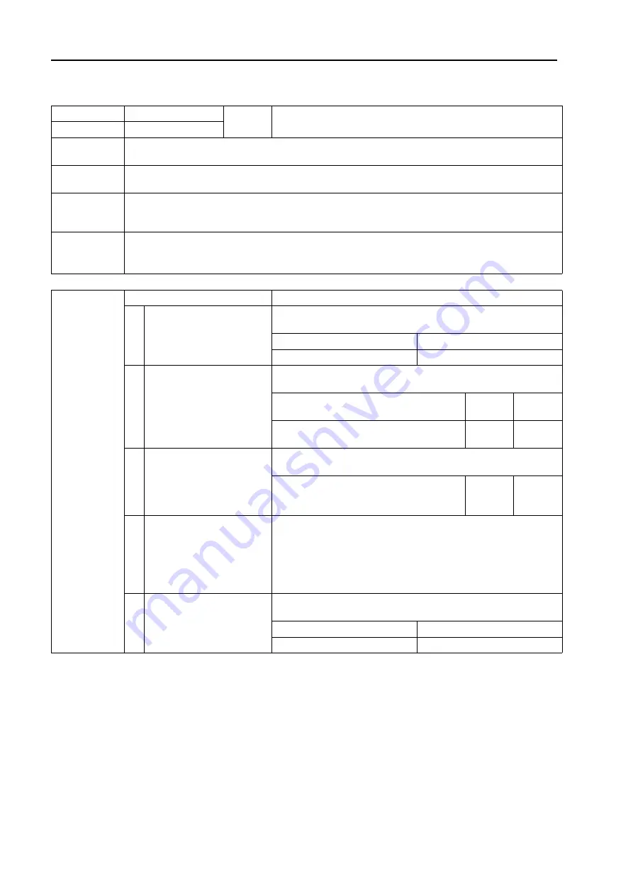 Komatsu PC210-8 Shop Manual Download Page 606