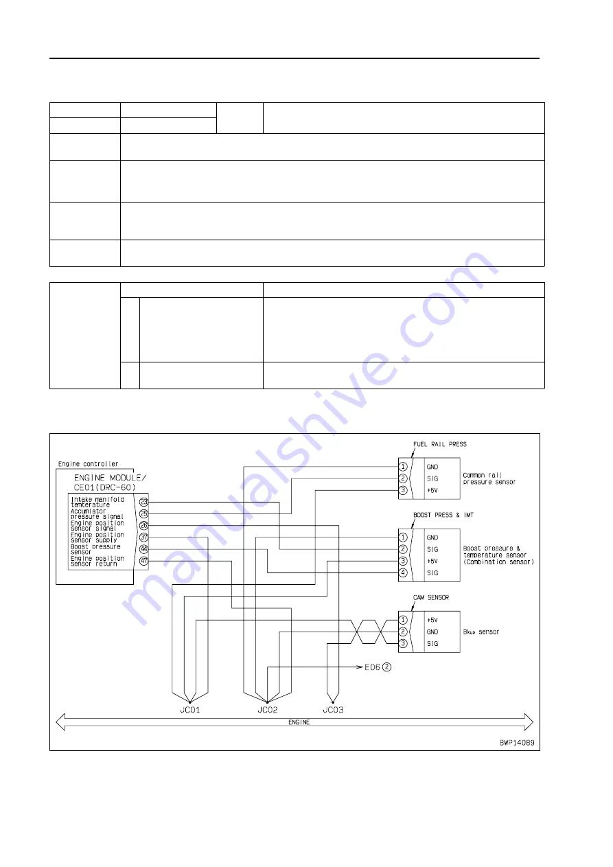 Komatsu PC210-8 Скачать руководство пользователя страница 622