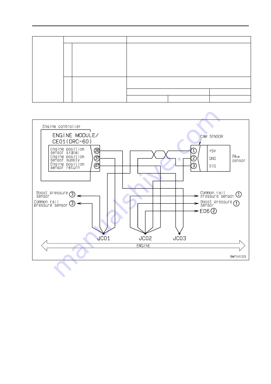 Komatsu PC210-8 Скачать руководство пользователя страница 675