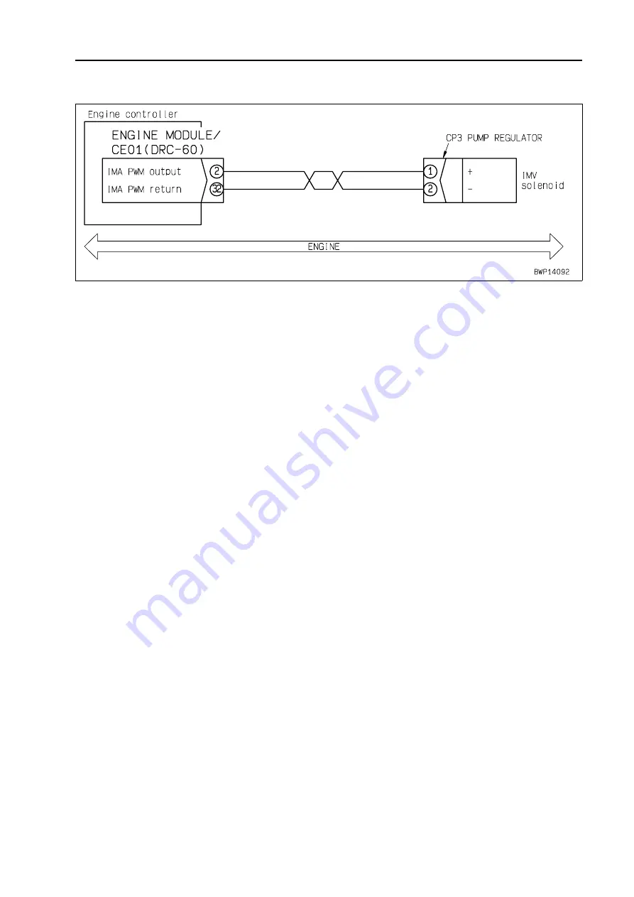 Komatsu PC210-8 Shop Manual Download Page 683