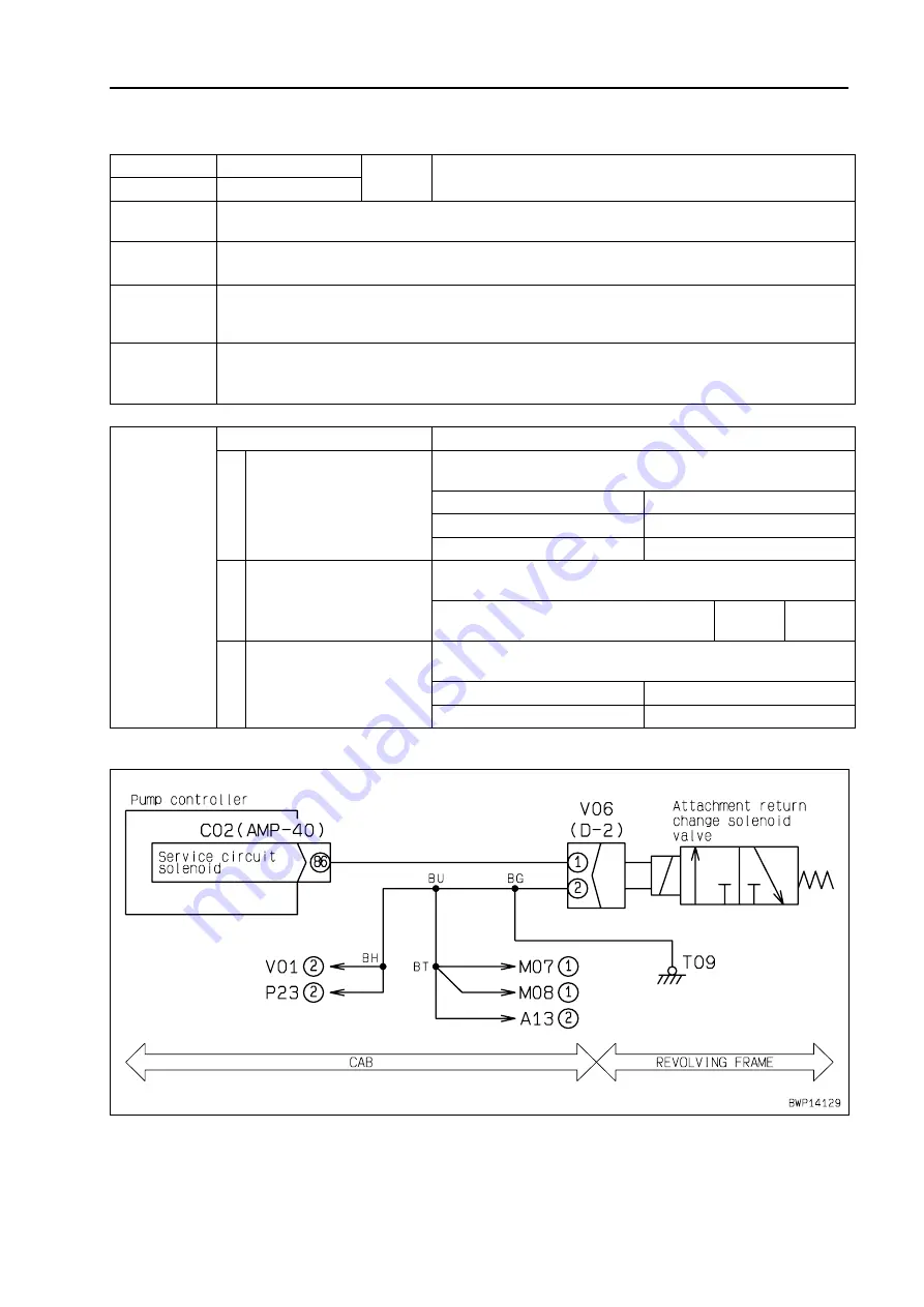 Komatsu PC210-8 Скачать руководство пользователя страница 745