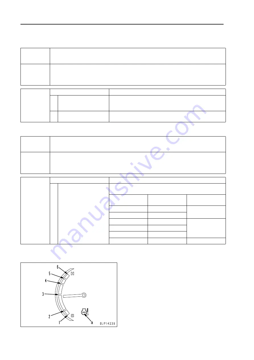 Komatsu PC210-8 Shop Manual Download Page 840