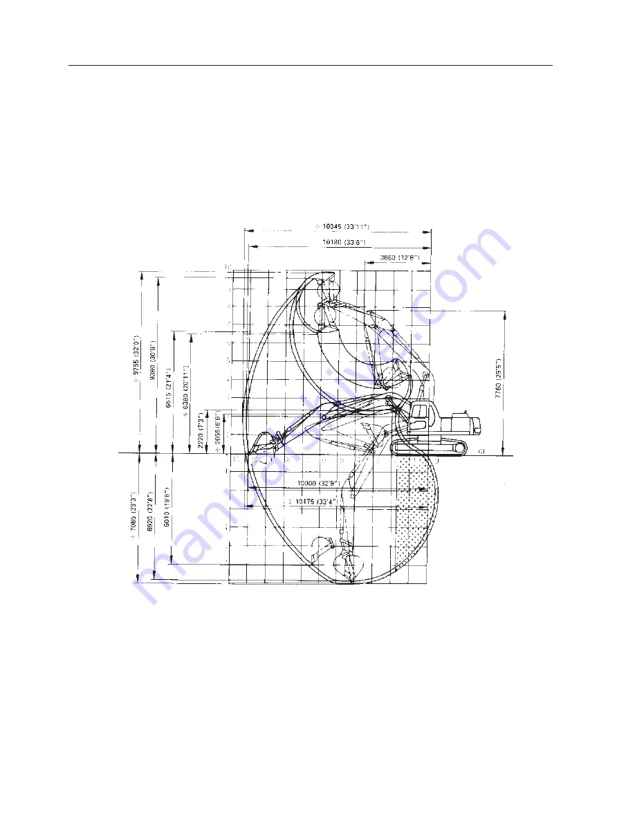 Komatsu PC210 Скачать руководство пользователя страница 228