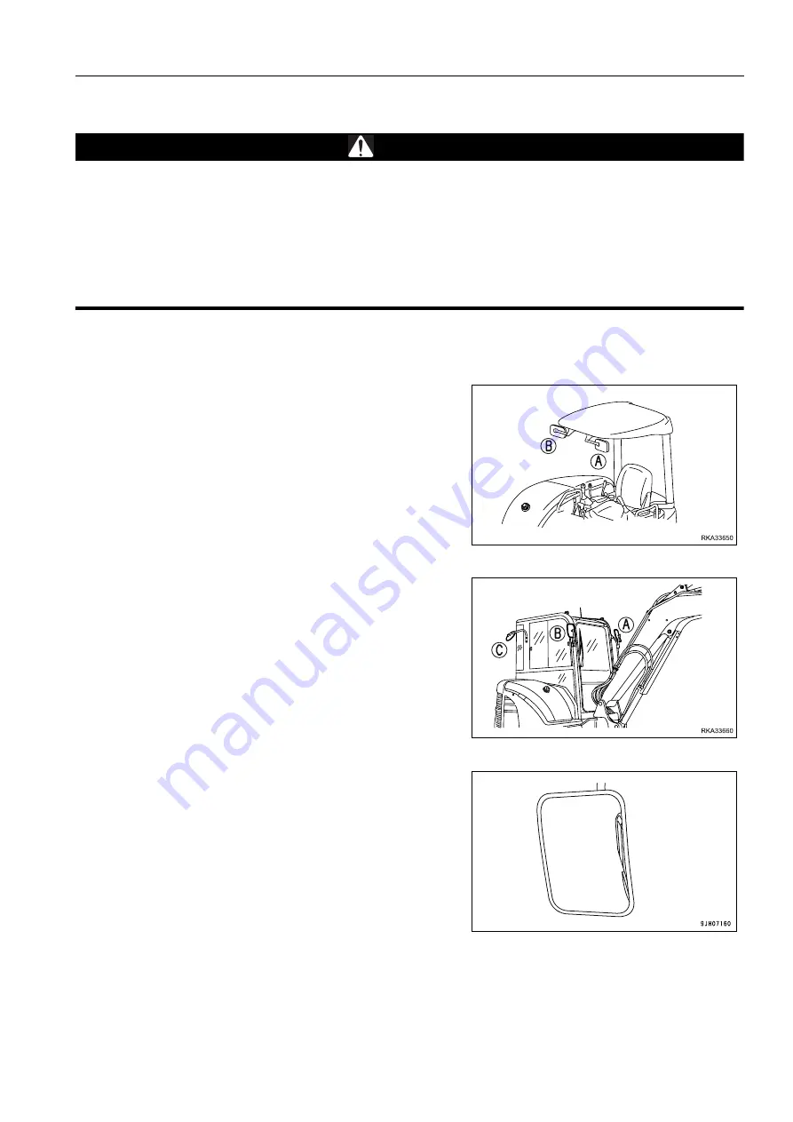 Komatsu PC22MR-3 Скачать руководство пользователя страница 143