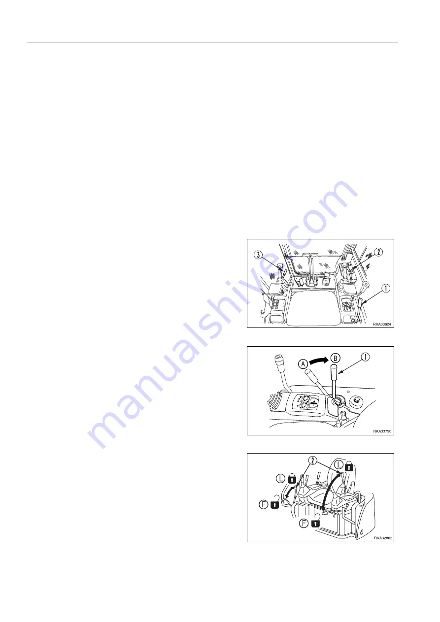 Komatsu PC22MR-3 Скачать руководство пользователя страница 152