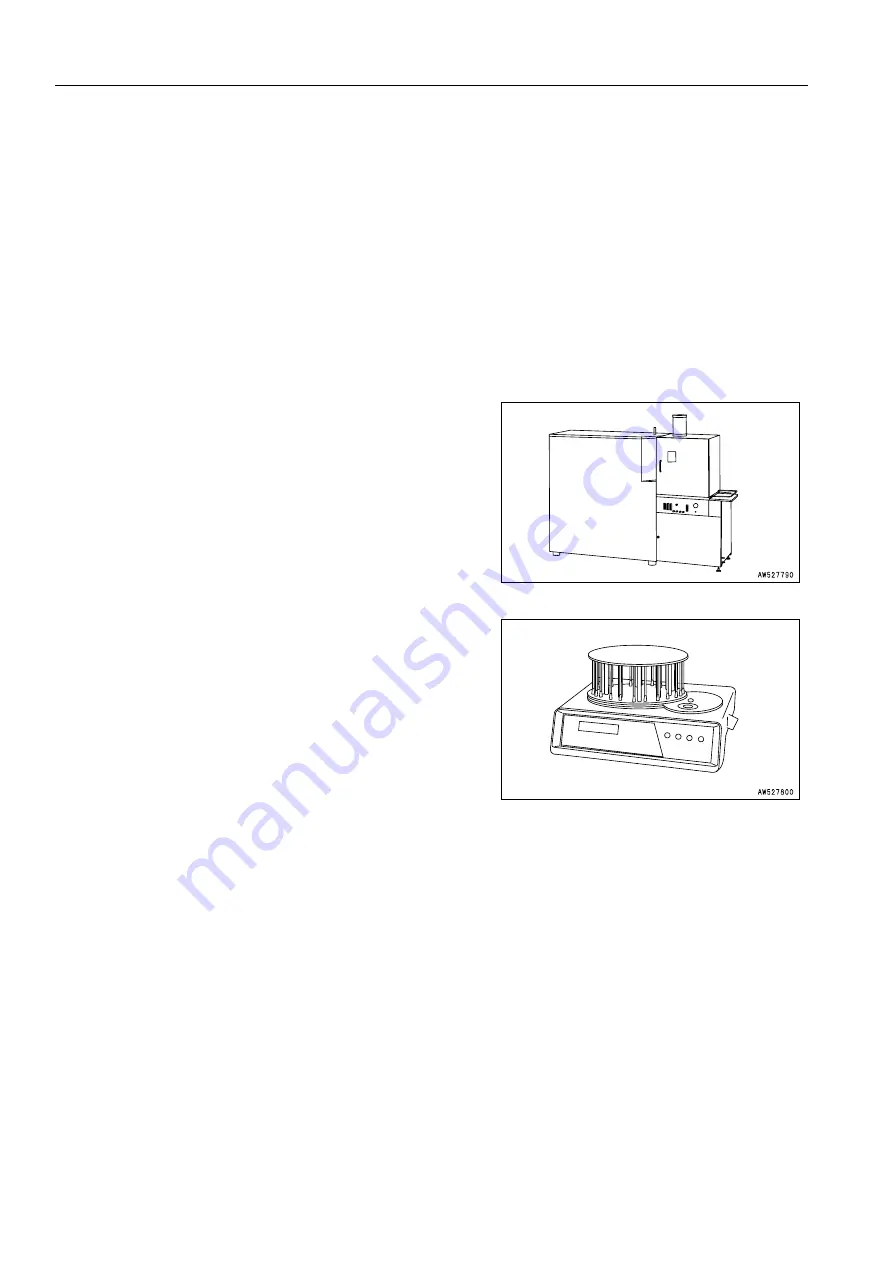 Komatsu PC22MR-3 Скачать руководство пользователя страница 216