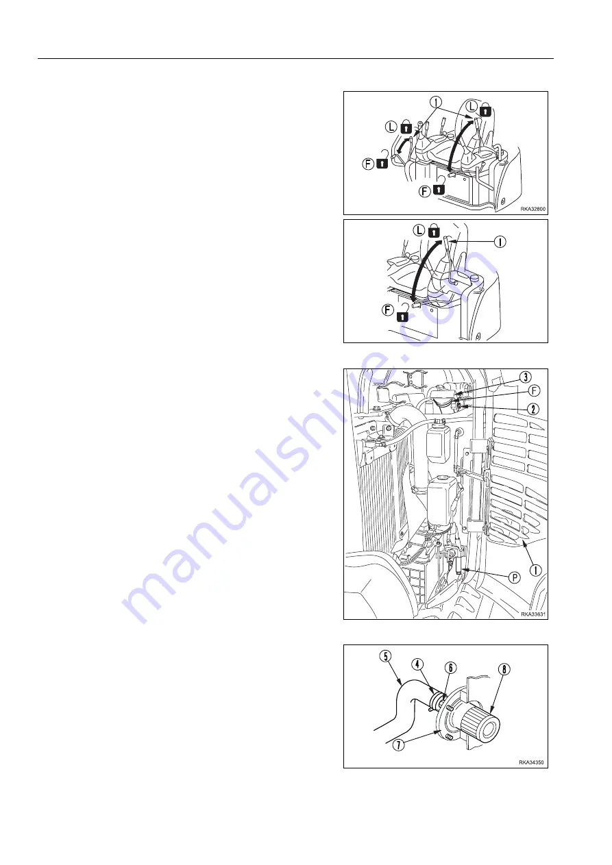 Komatsu PC22MR-3 Скачать руководство пользователя страница 272