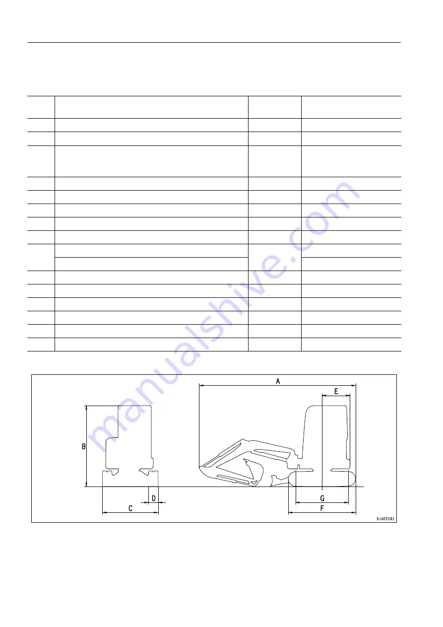 Komatsu PC22MR-3 Скачать руководство пользователя страница 282