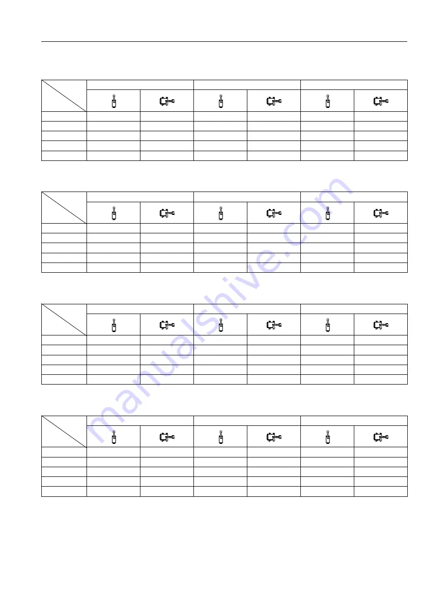 Komatsu PC22MR-3 Operation & Maintenance Manual Download Page 289