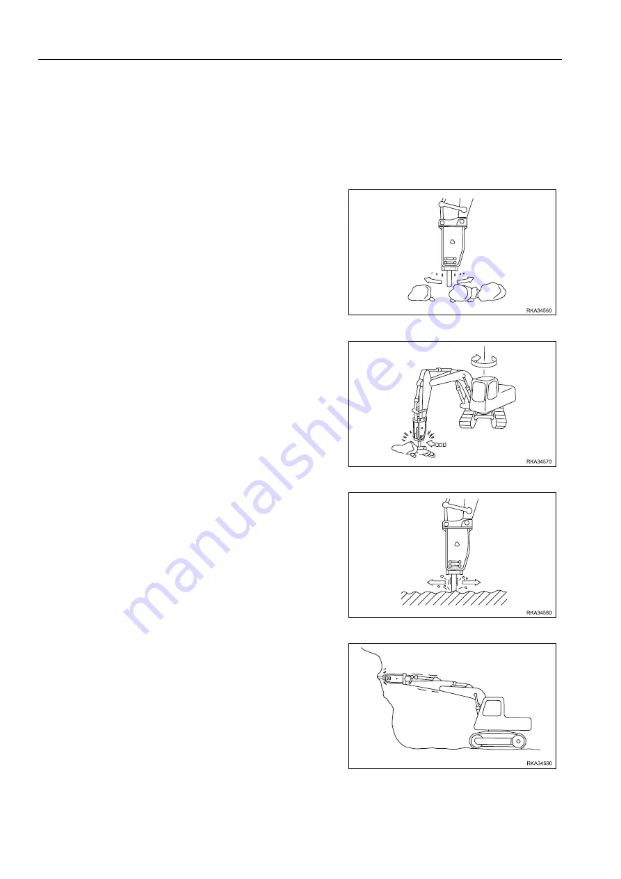 Komatsu PC22MR-3 Скачать руководство пользователя страница 306