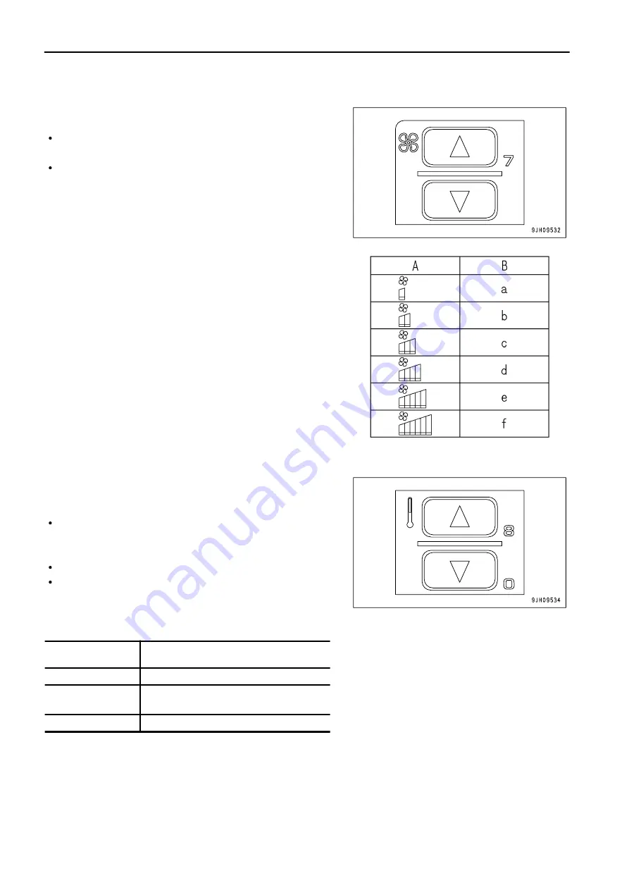 Komatsu PC300-8 Operation & Maintenance Manual Download Page 145