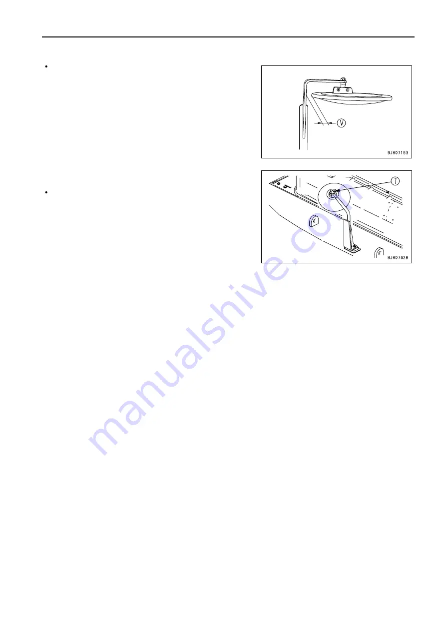 Komatsu PC300-8 Operation & Maintenance Manual Download Page 180