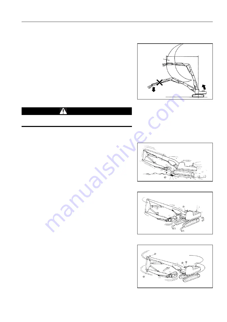 Komatsu PC450-8 Operation & Maintenance Manual Download Page 427