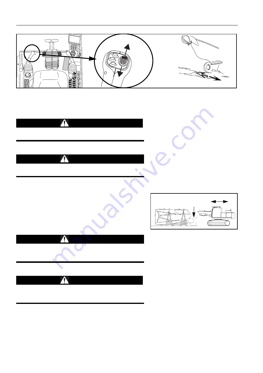 Komatsu PC450-8 Operation & Maintenance Manual Download Page 444