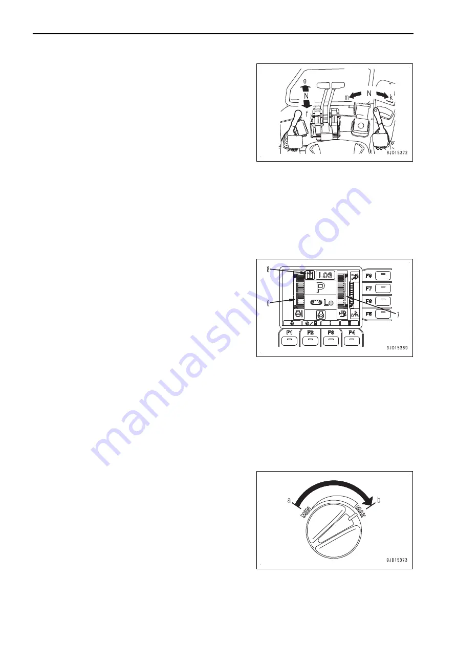 Komatsu PC45MR-30403 Скачать руководство пользователя страница 227