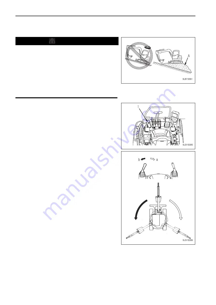 Komatsu PC45MR-30403 Скачать руководство пользователя страница 239